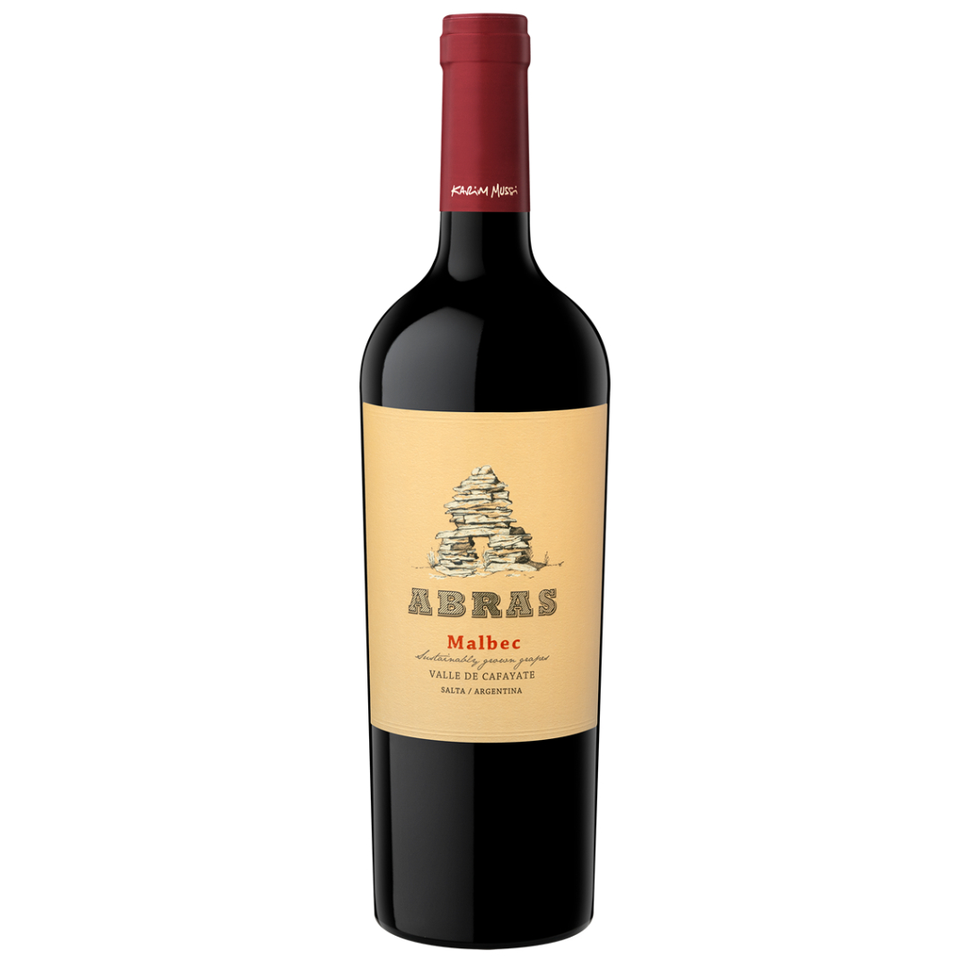 Abras Malbec